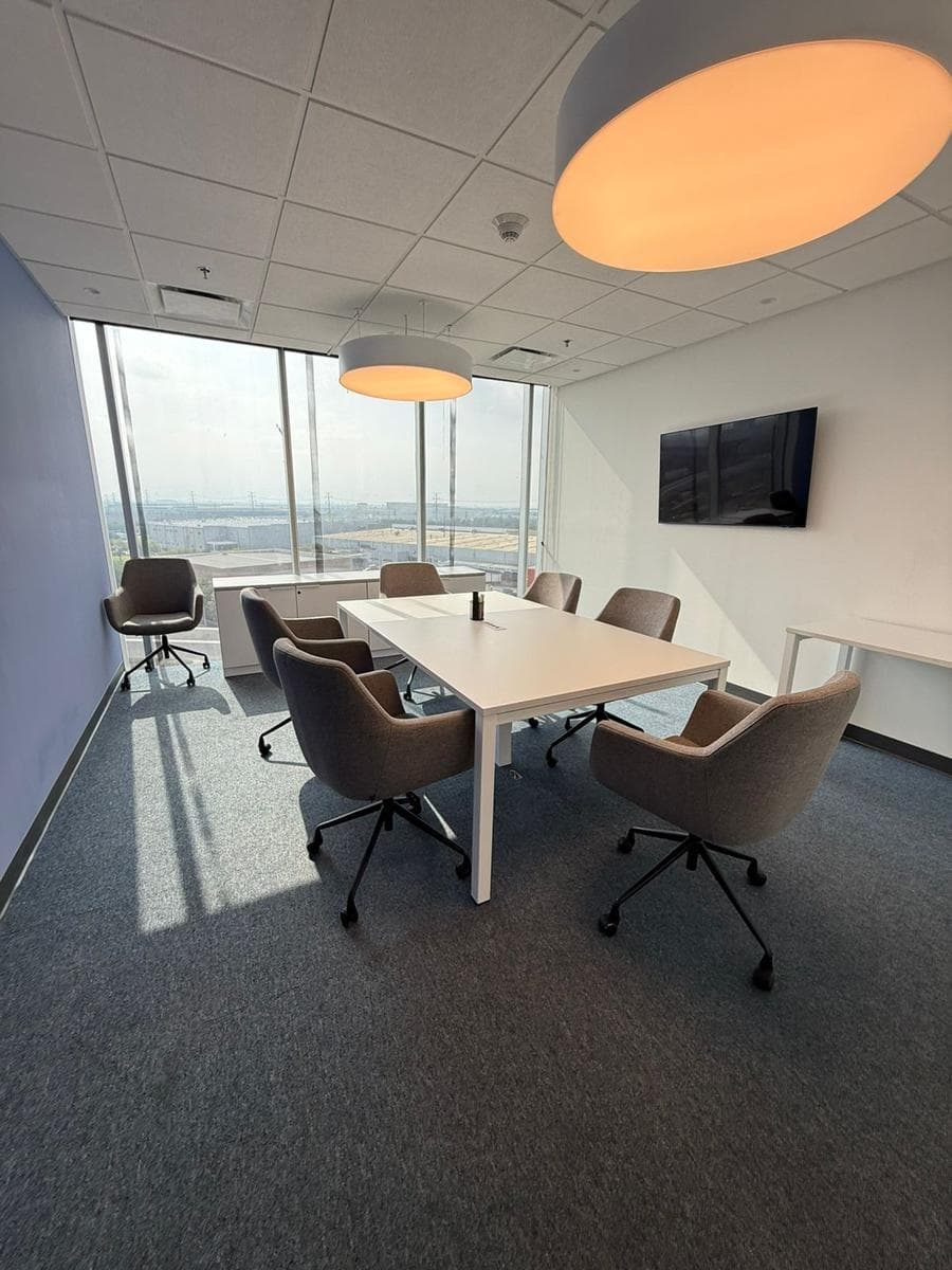 OFFICE FOR RENT