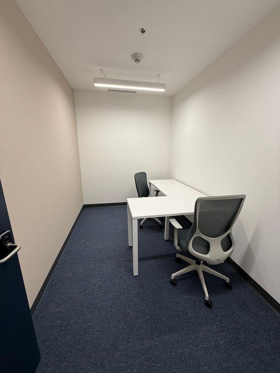 CORPORATE OFFICE