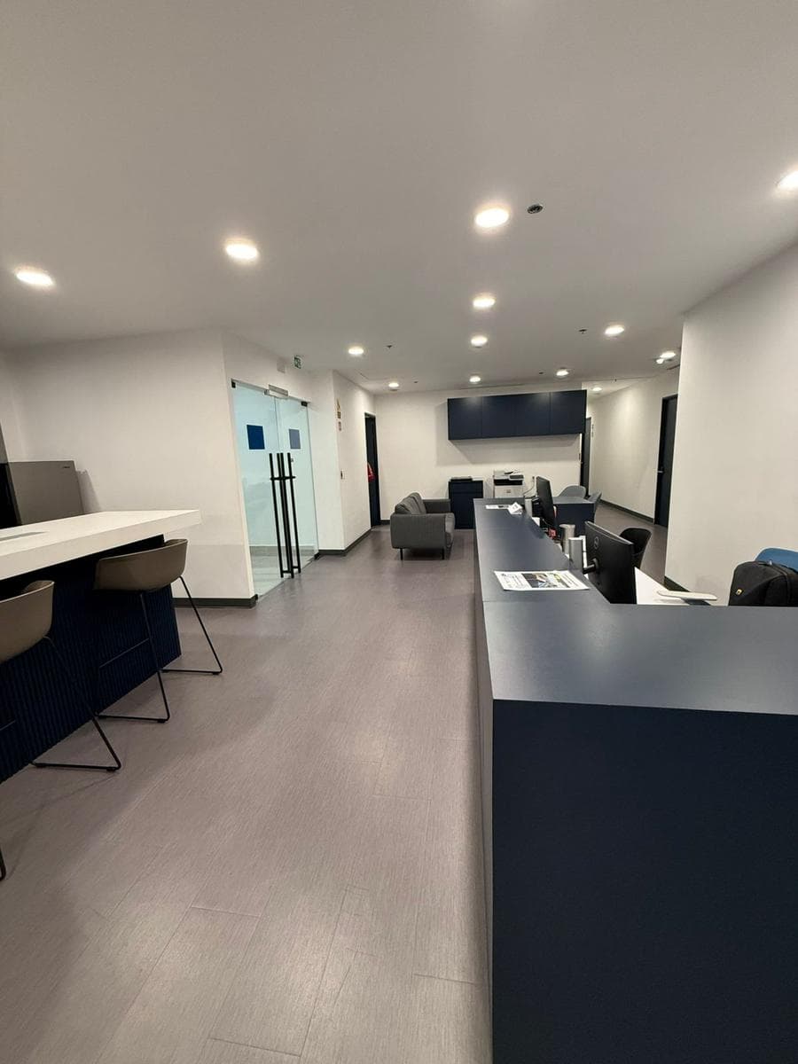 CORPORATE OFFICE