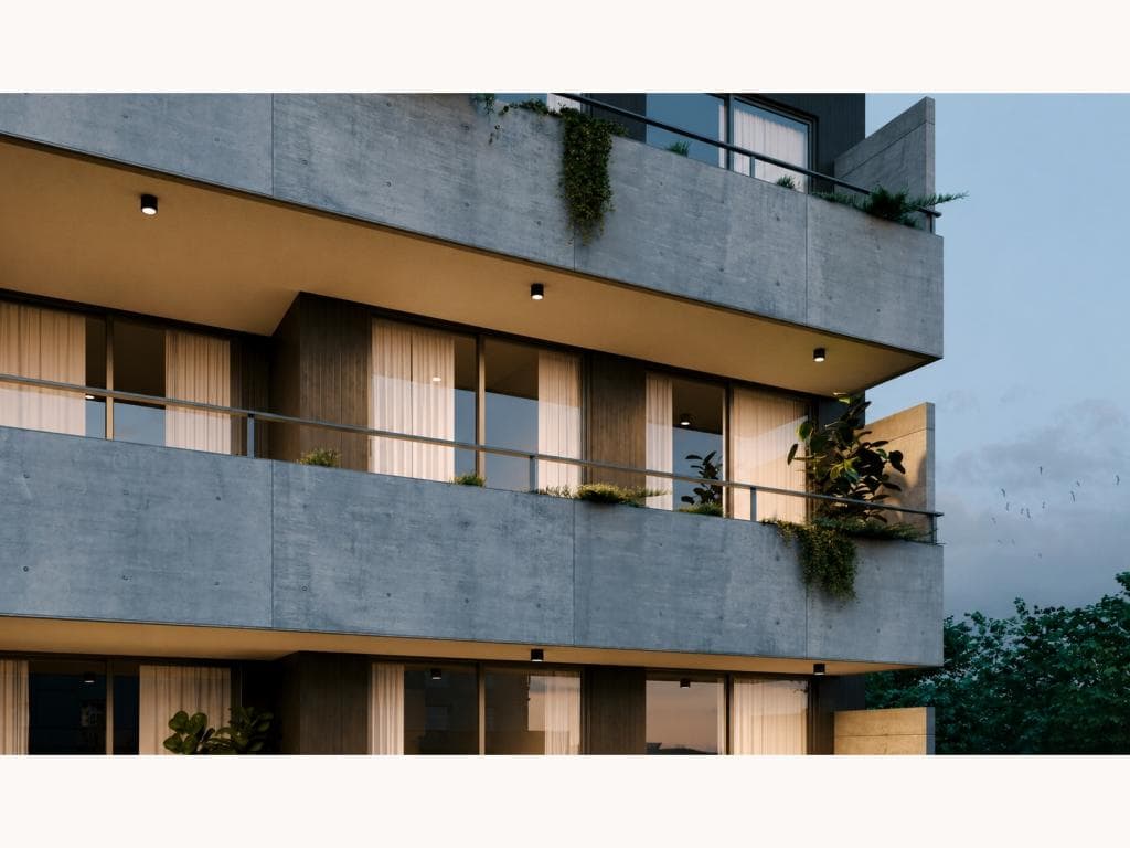 For Sale in Pozo NUÑEZ: 2-Room Apartment