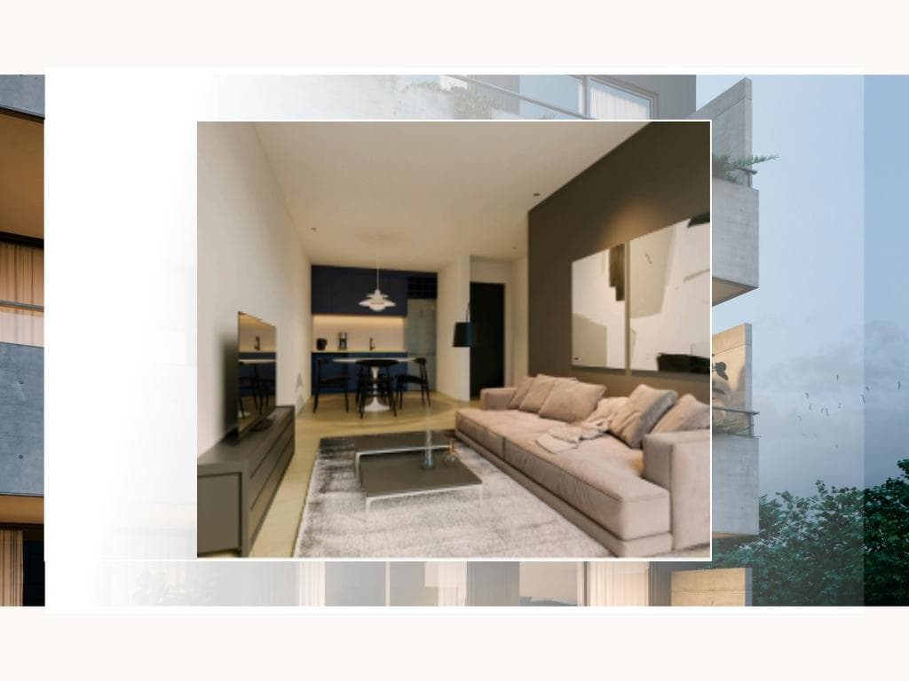 For Sale in Pozo NUÑEZ: 3-Room Apartment