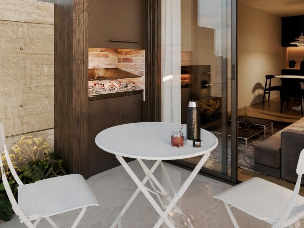 For Sale in Pozo NUÑEZ: 3-Room Apartment
