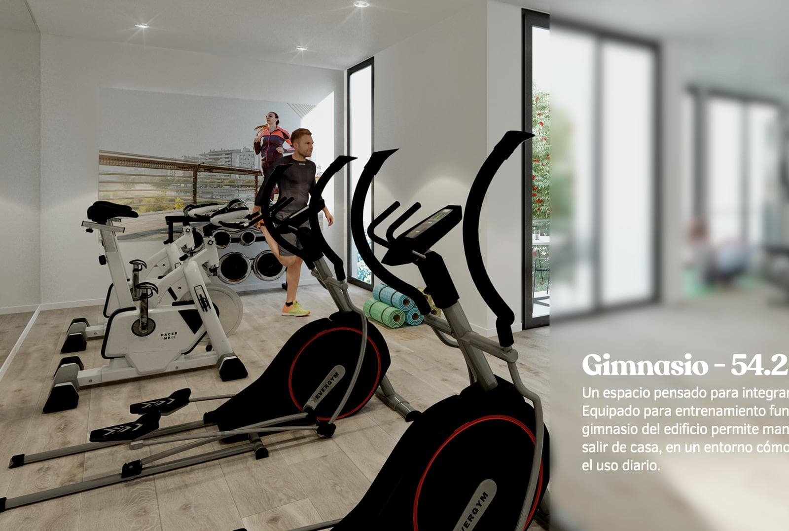 FINANCING: 3-Bedroom Apartment for Sale - Lafinur and Tupiza - Palermo