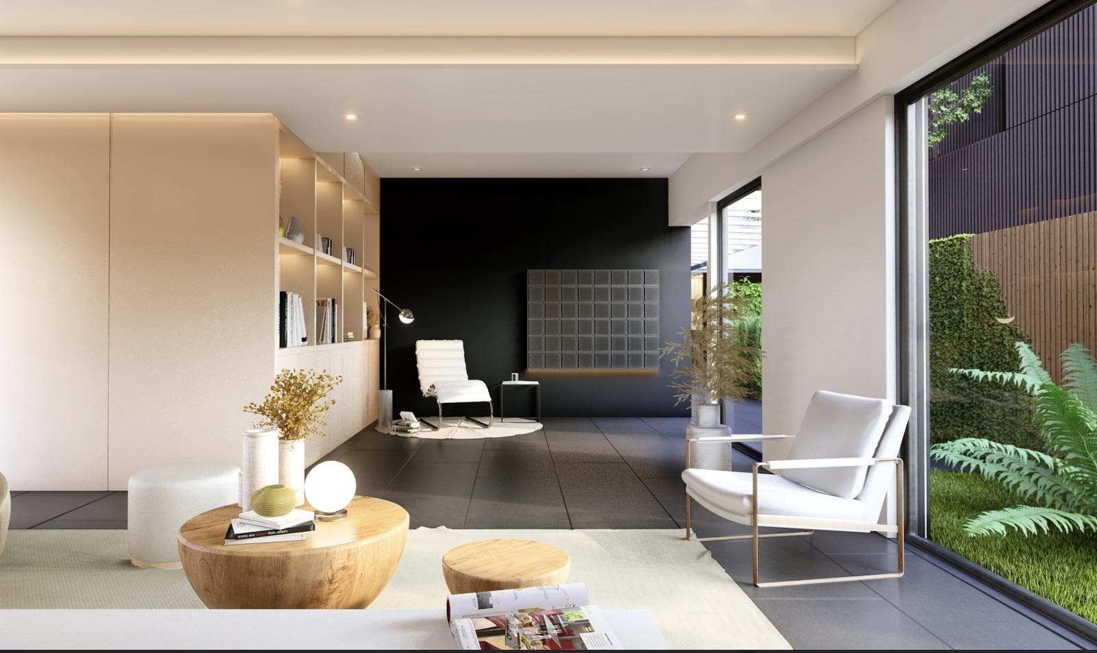 FINANCING: 3-Bedroom Apartment for Sale - Lafinur and Tupiza - Palermo