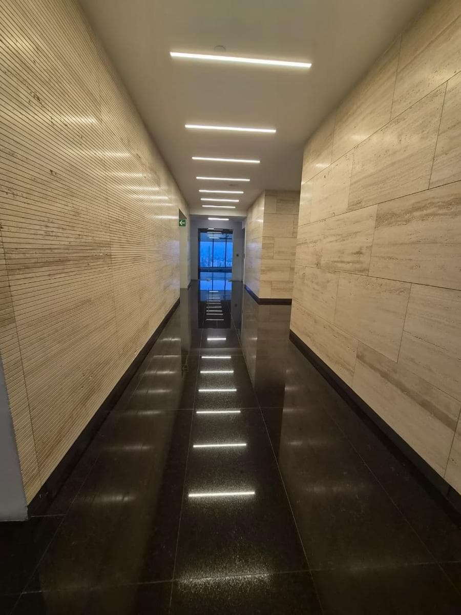 Office for Rent in Benito Juárez