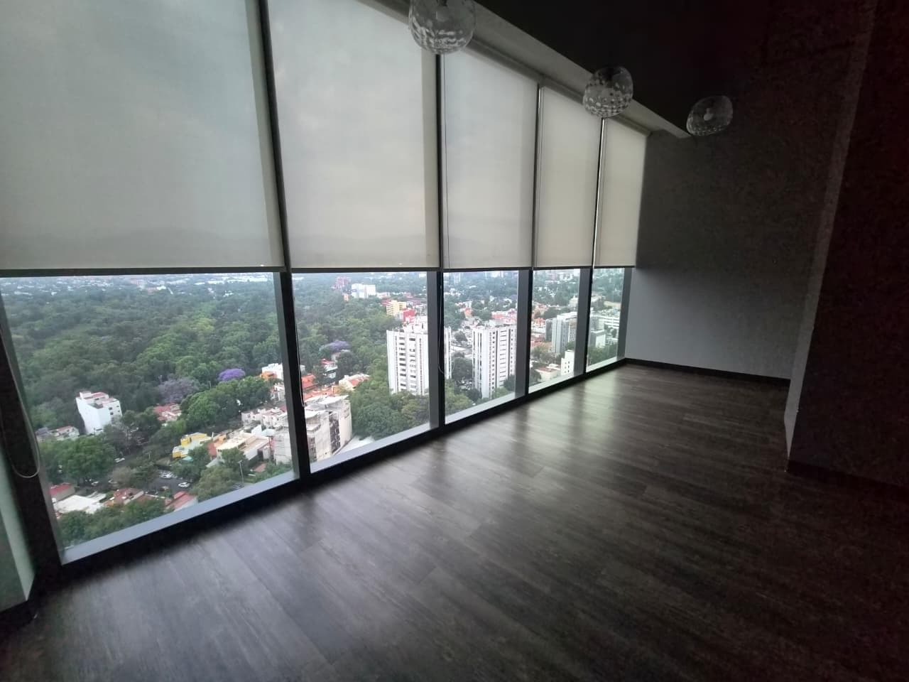 Office for Rent in Benito Juárez