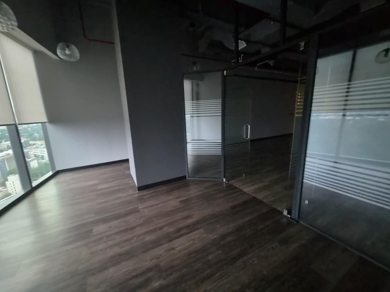 Office for Rent in Benito Juárez