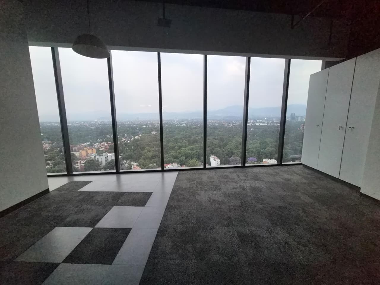 Office for Rent in Benito Juárez