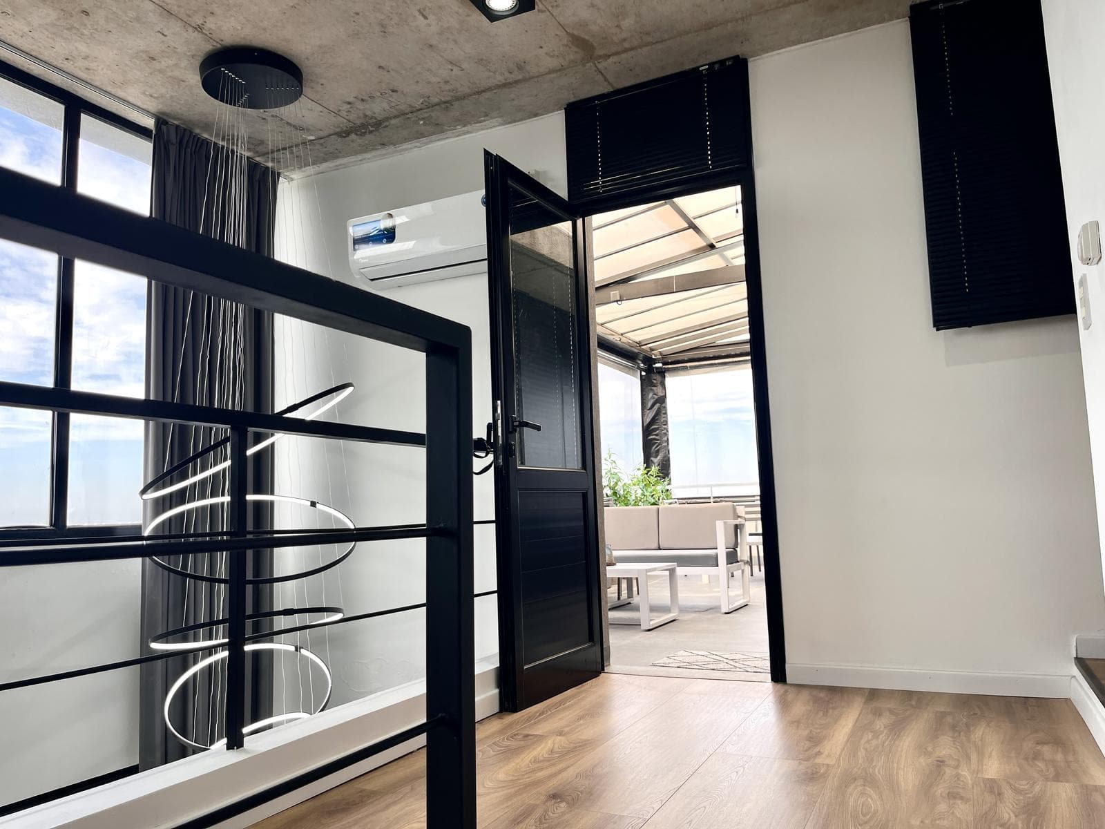 4-Bedroom Duplex Apartment for Sale at The Kiri Nordelta, Puerto Escondido