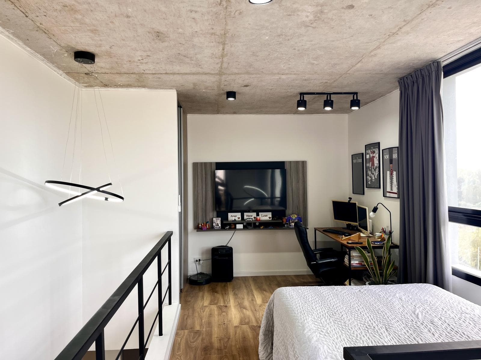 4-Bedroom Duplex Apartment for Sale at The Kiri Nordelta, Puerto Escondido