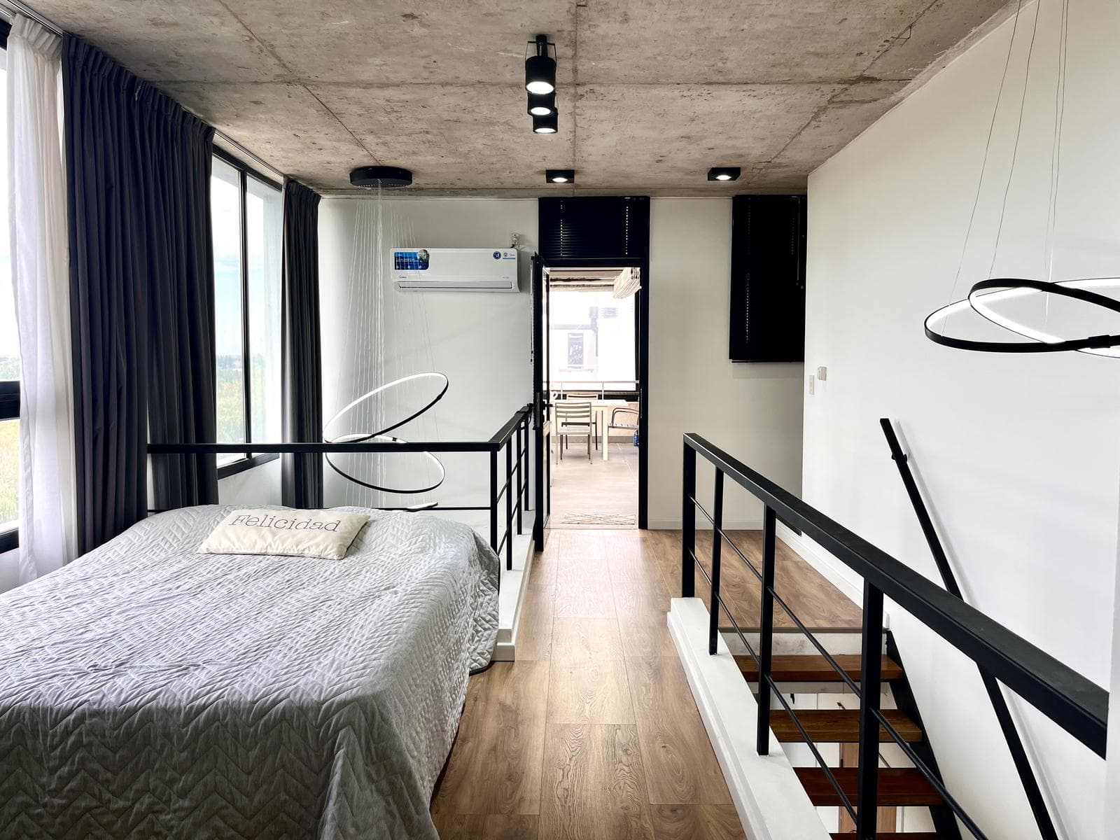 4-Bedroom Duplex Apartment for Sale at The Kiri Nordelta, Puerto Escondido