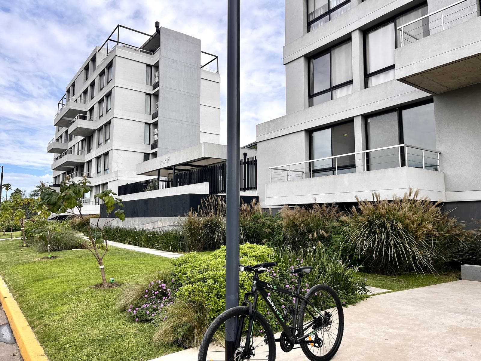 4-Bedroom Duplex Apartment for Sale at The Kiri Nordelta, Puerto Escondido