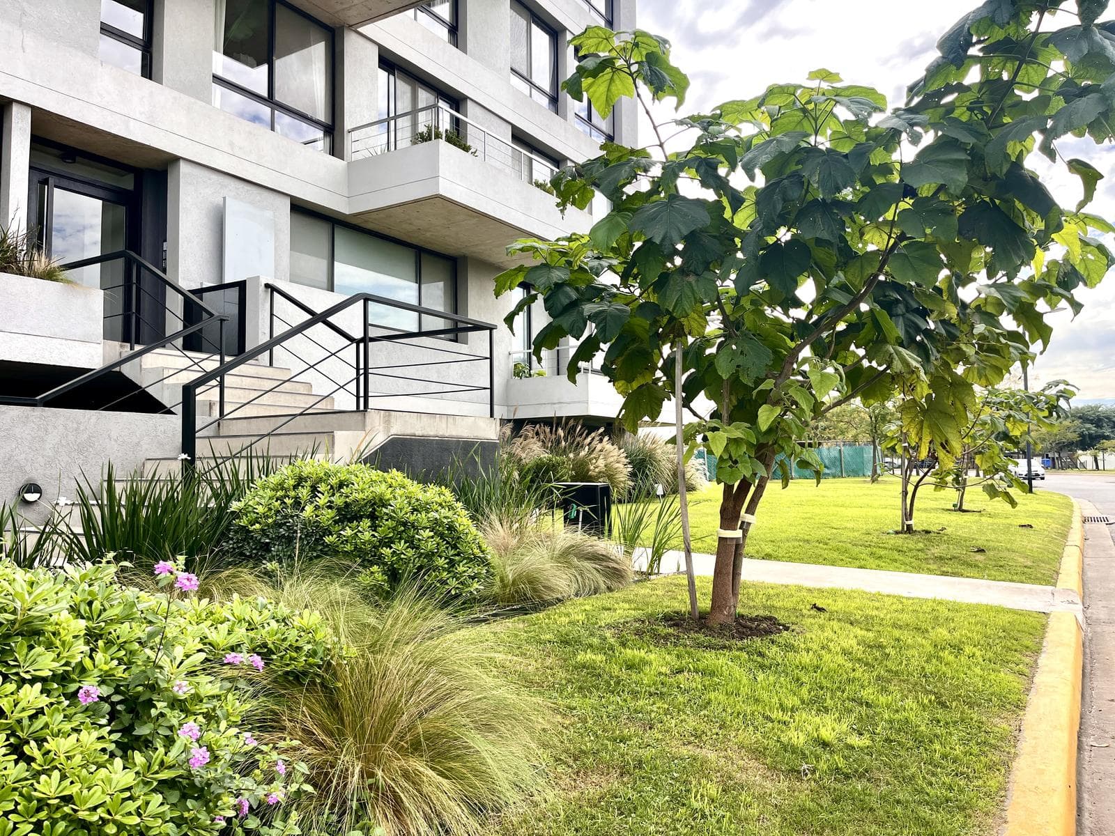 4-Bedroom Duplex Apartment for Sale at The Kiri Nordelta, Puerto Escondido