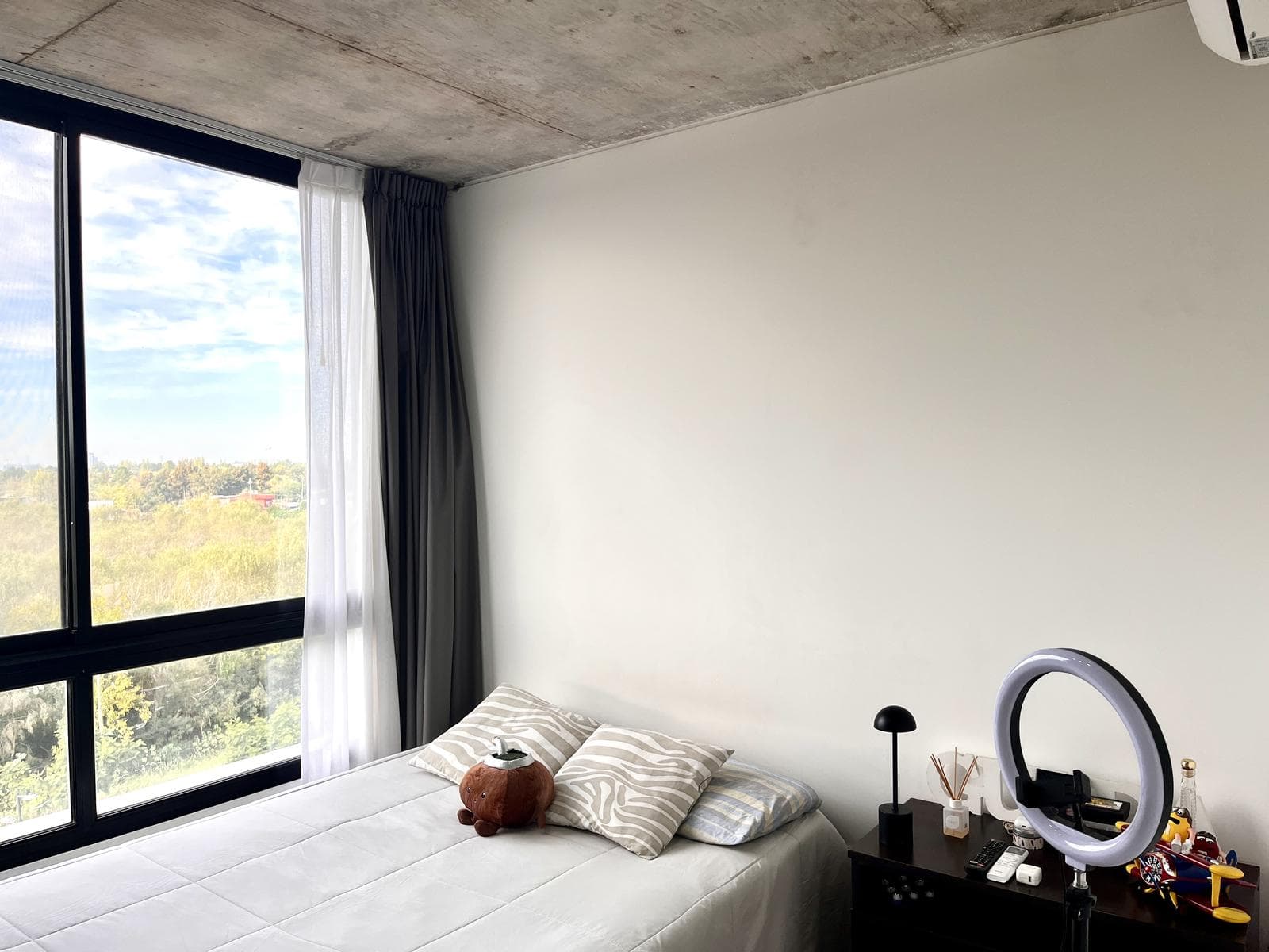 4-Bedroom Duplex Apartment for Sale at The Kiri Nordelta, Puerto Escondido