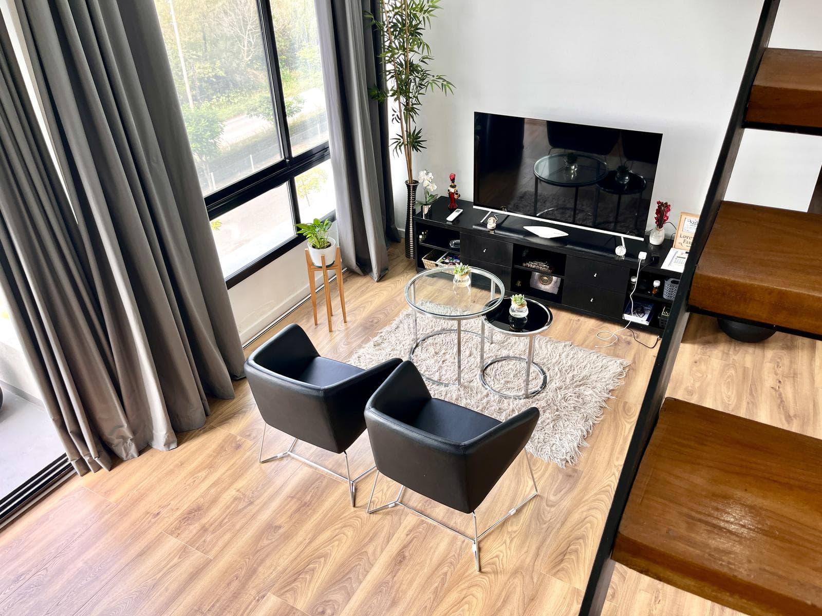 4-Bedroom Duplex Apartment for Sale at The Kiri Nordelta, Puerto Escondido