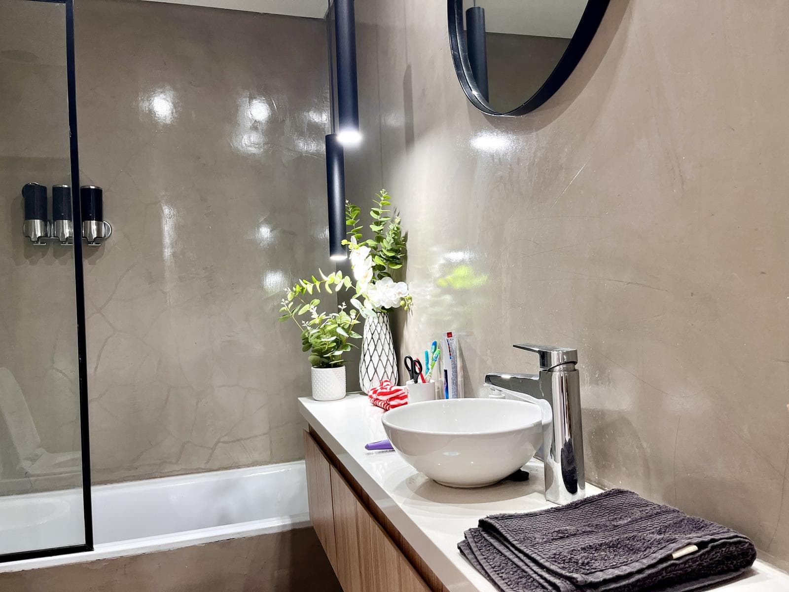 4-Bedroom Duplex Apartment for Sale at The Kiri Nordelta, Puerto Escondido