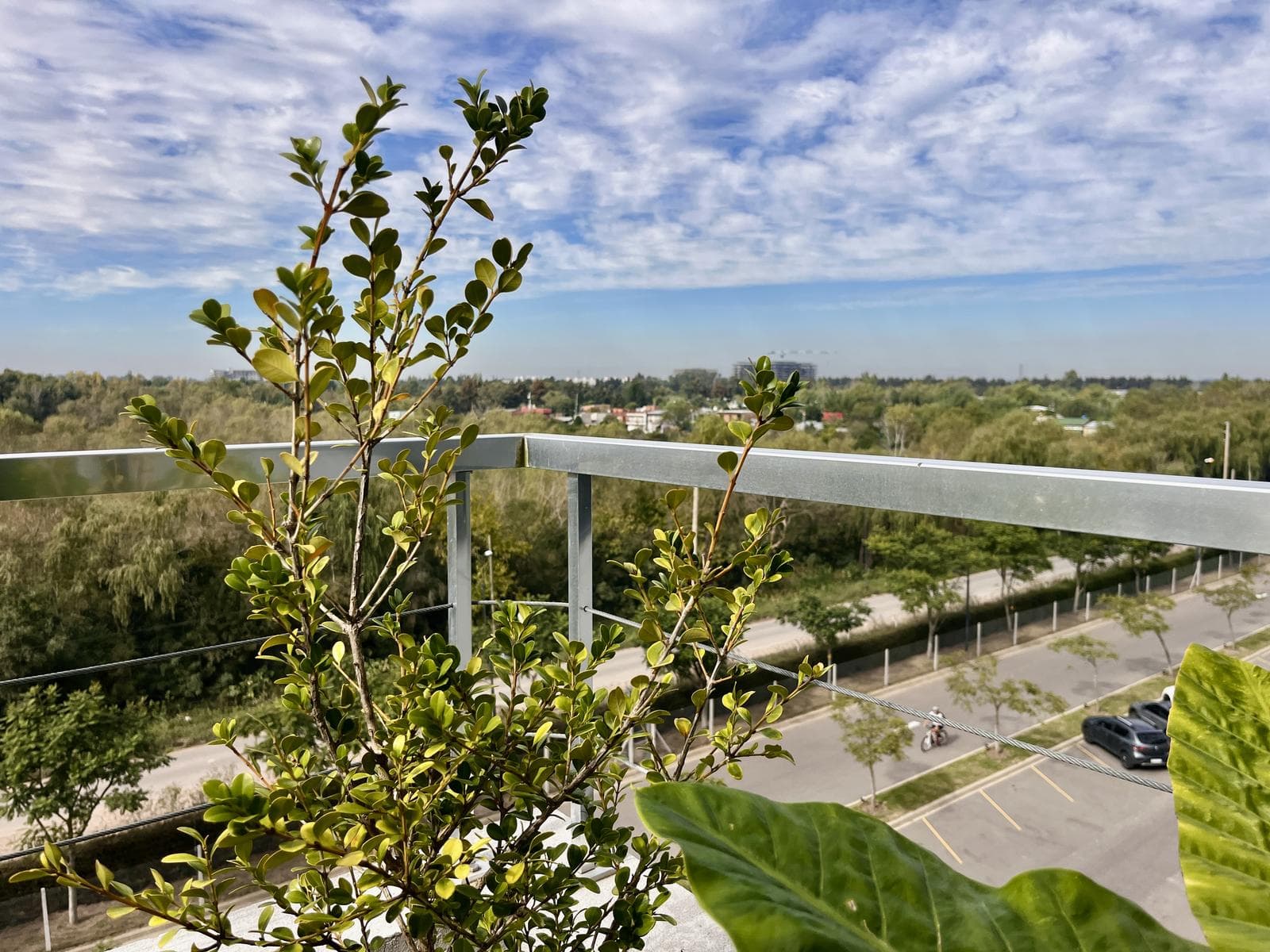 4-Bedroom Duplex Apartment for Sale at The Kiri Nordelta, Puerto Escondido