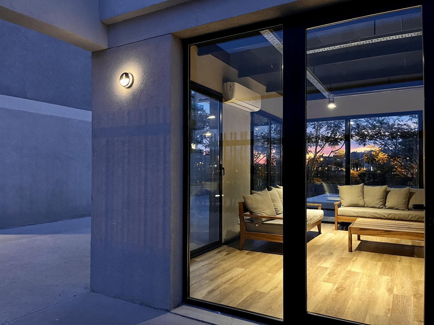 4-Bedroom Duplex Apartment for Sale at The Kiri Nordelta, Puerto Escondido