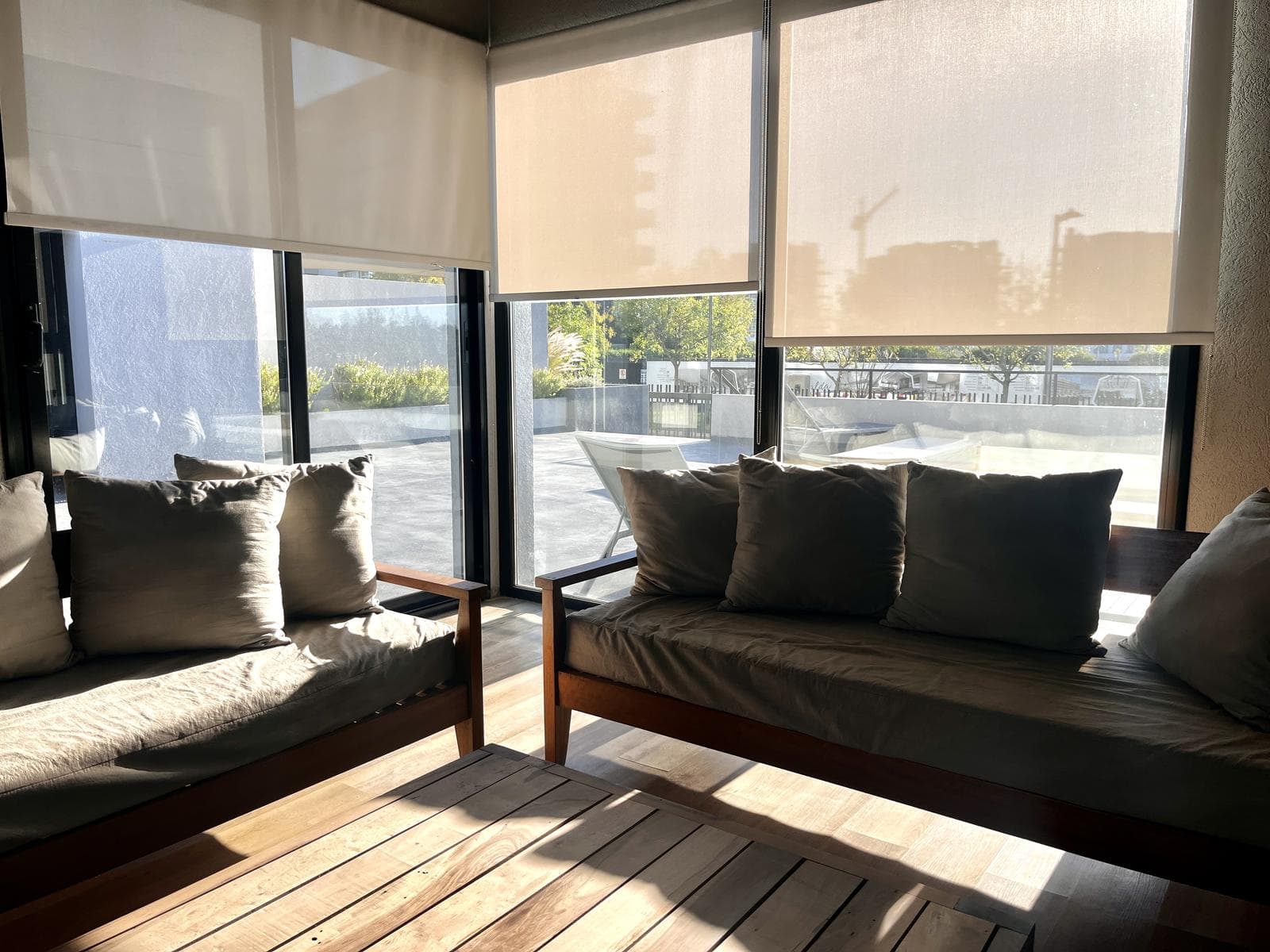 4-Bedroom Duplex Apartment for Sale at The Kiri Nordelta, Puerto Escondido