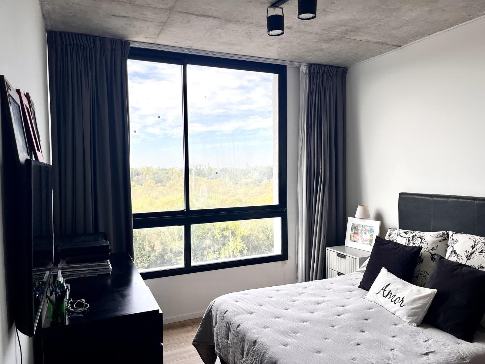 4-Bedroom Duplex Apartment for Sale at The Kiri Nordelta, Puerto Escondido