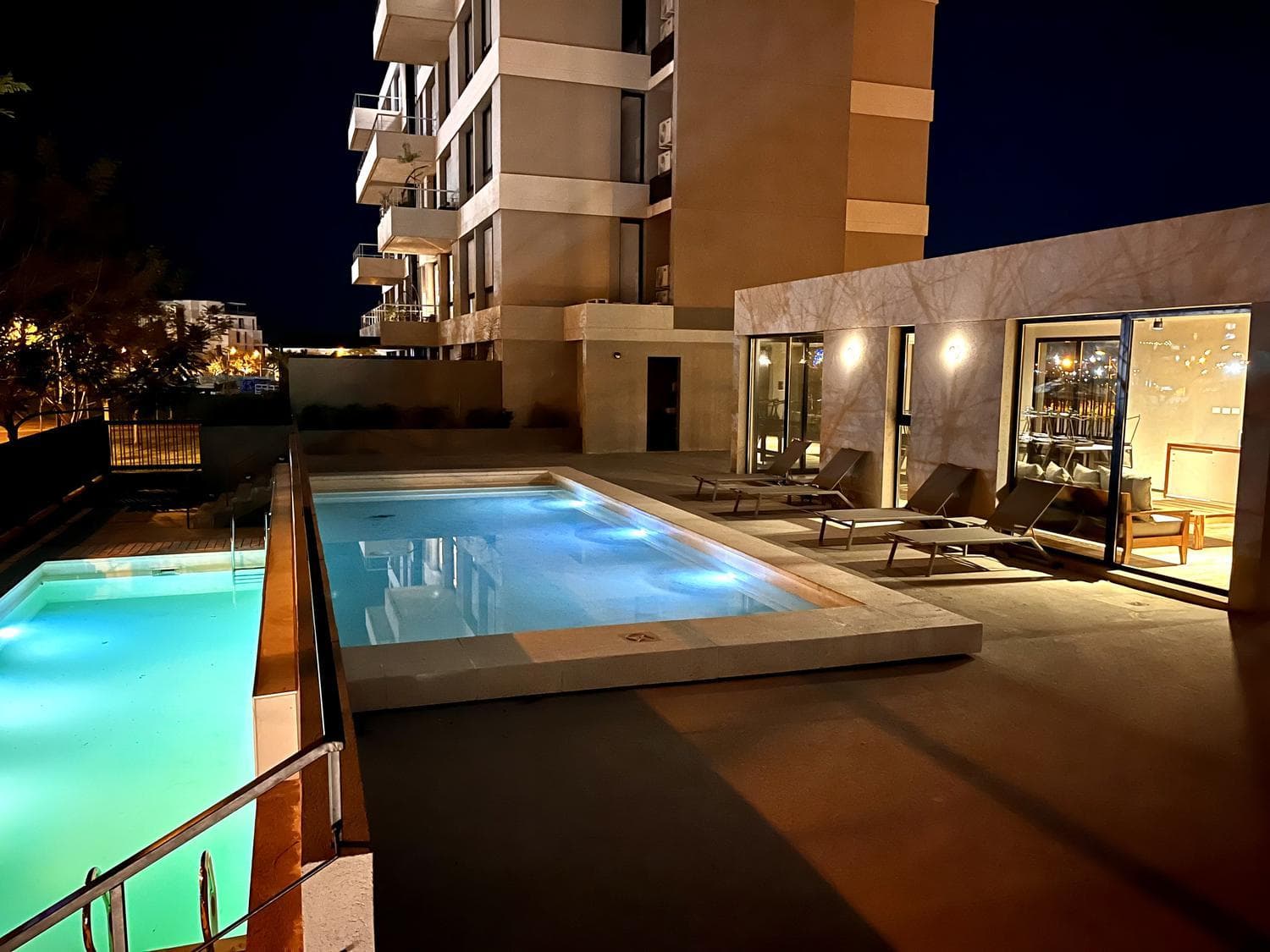 4-Bedroom Duplex Apartment for Sale at The Kiri Nordelta, Puerto Escondido