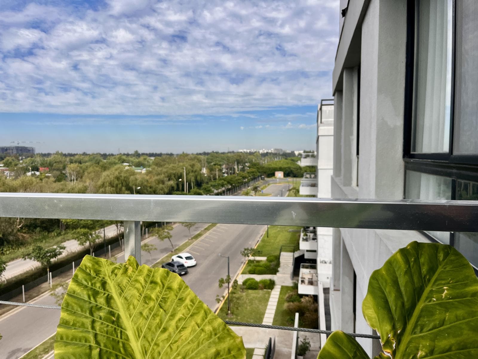 4-Bedroom Duplex Apartment for Sale at The Kiri Nordelta, Puerto Escondido