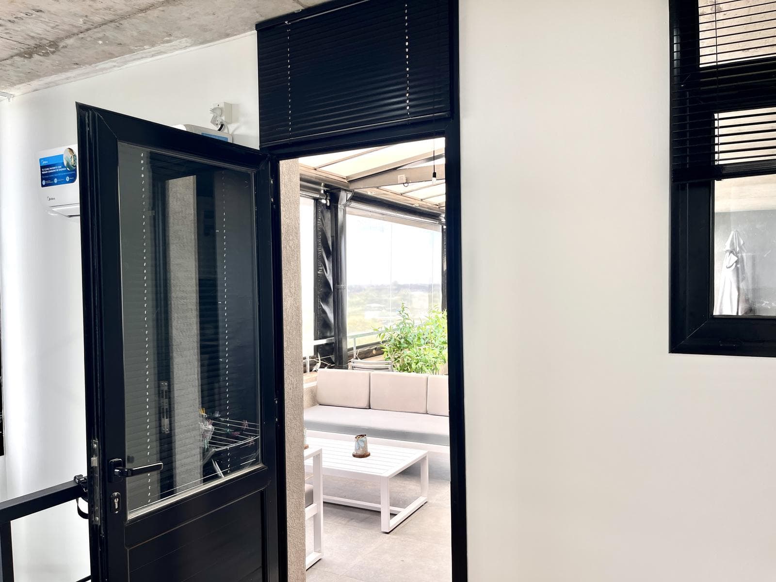 4-Bedroom Duplex Apartment for Sale at The Kiri Nordelta, Puerto Escondido