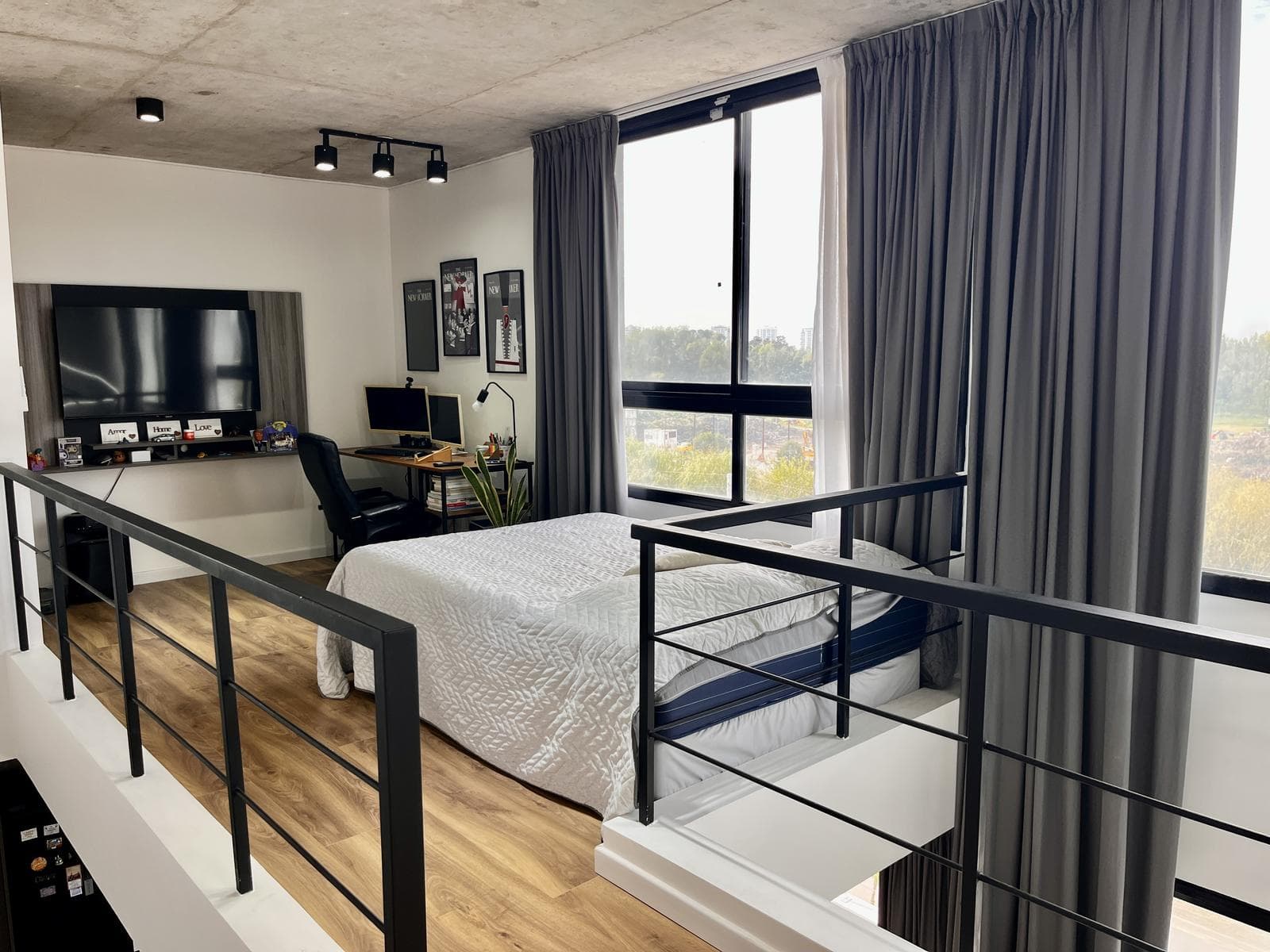 4-Bedroom Duplex Apartment for Sale at The Kiri Nordelta, Puerto Escondido
