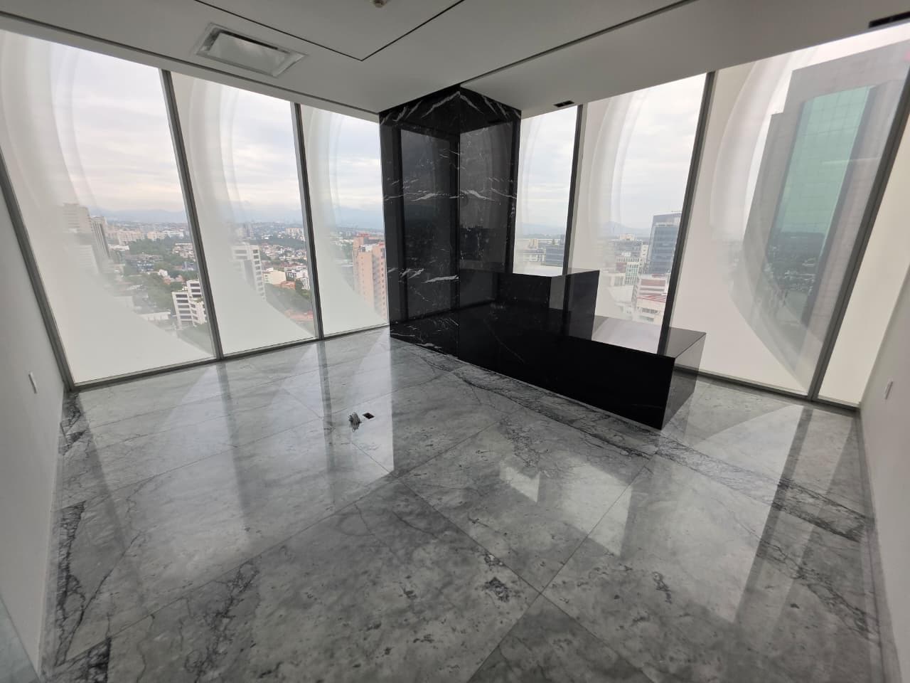 Office for Rent in Lomas de Chapultepec