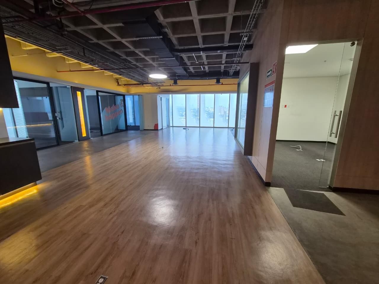 Office for Rent in Lomas de Chapultepec