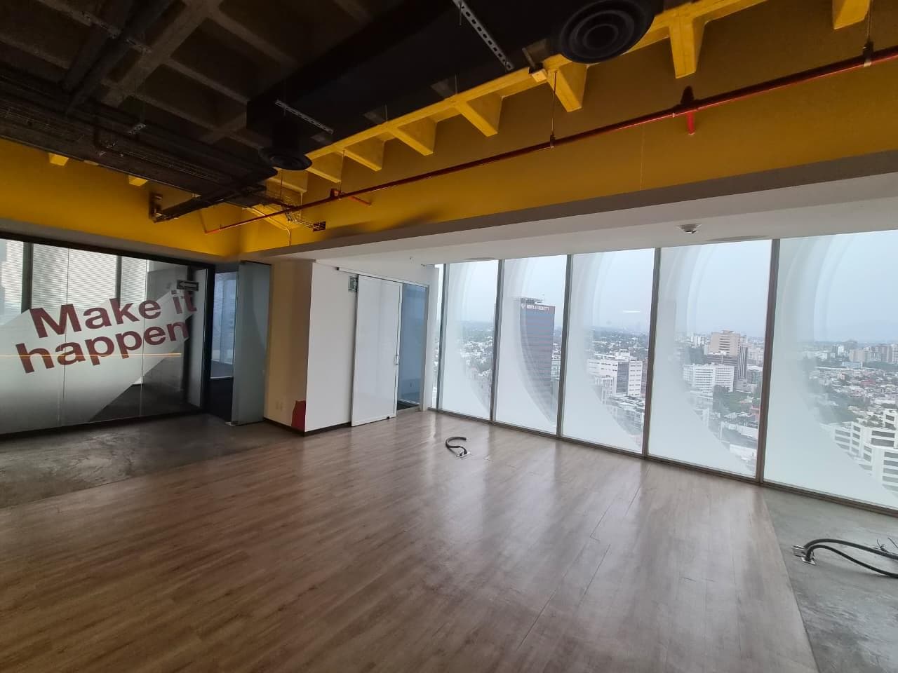 Office for Rent in Lomas de Chapultepec