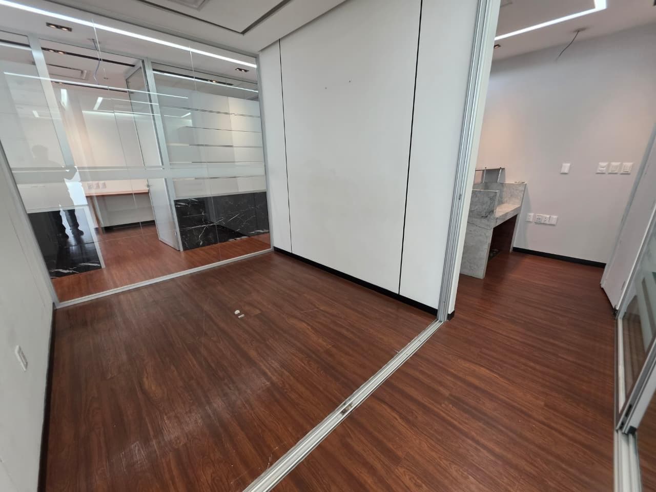 Office for Rent in Lomas de Chapultepec