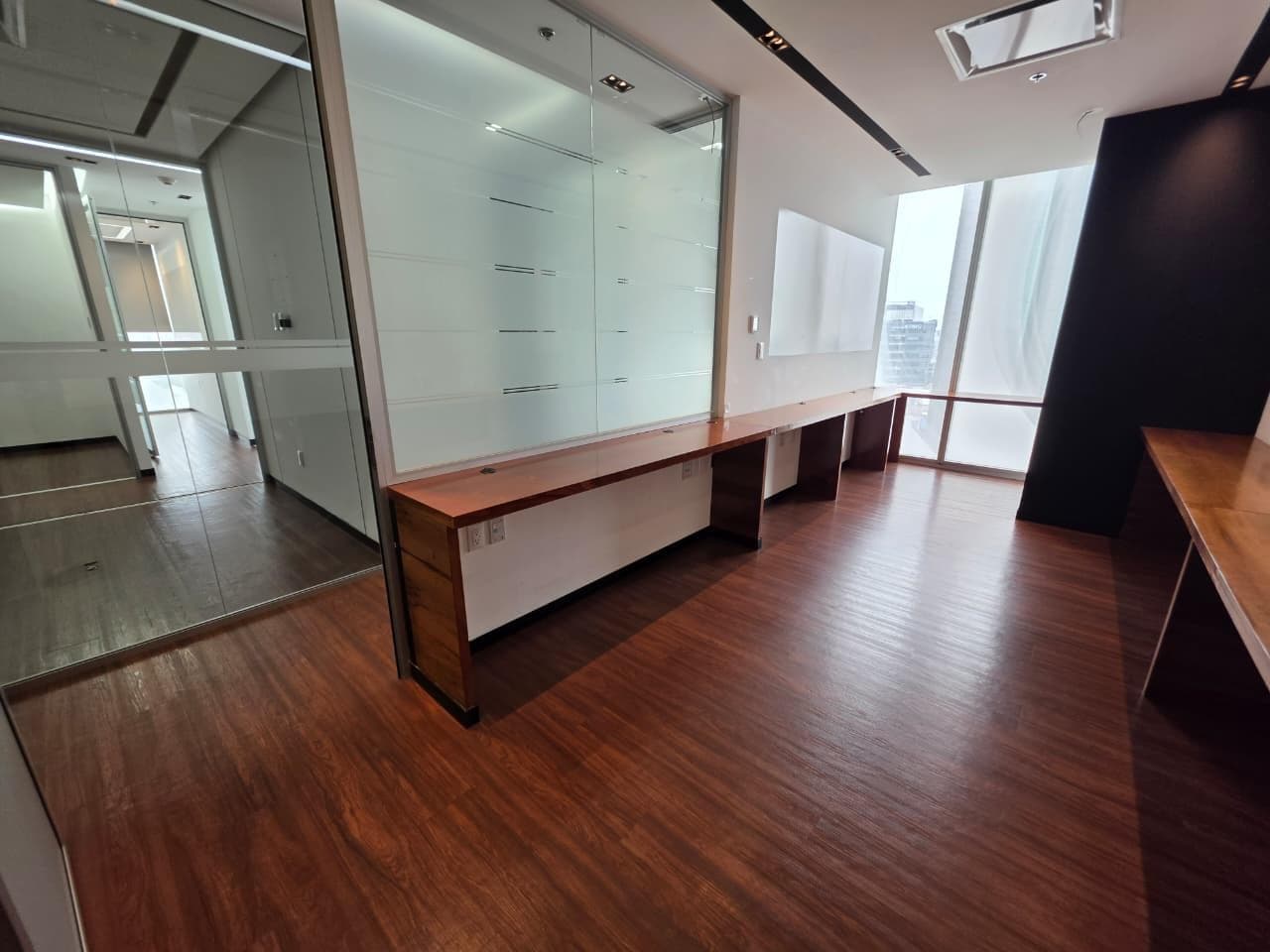 Office for Rent in Lomas de Chapultepec