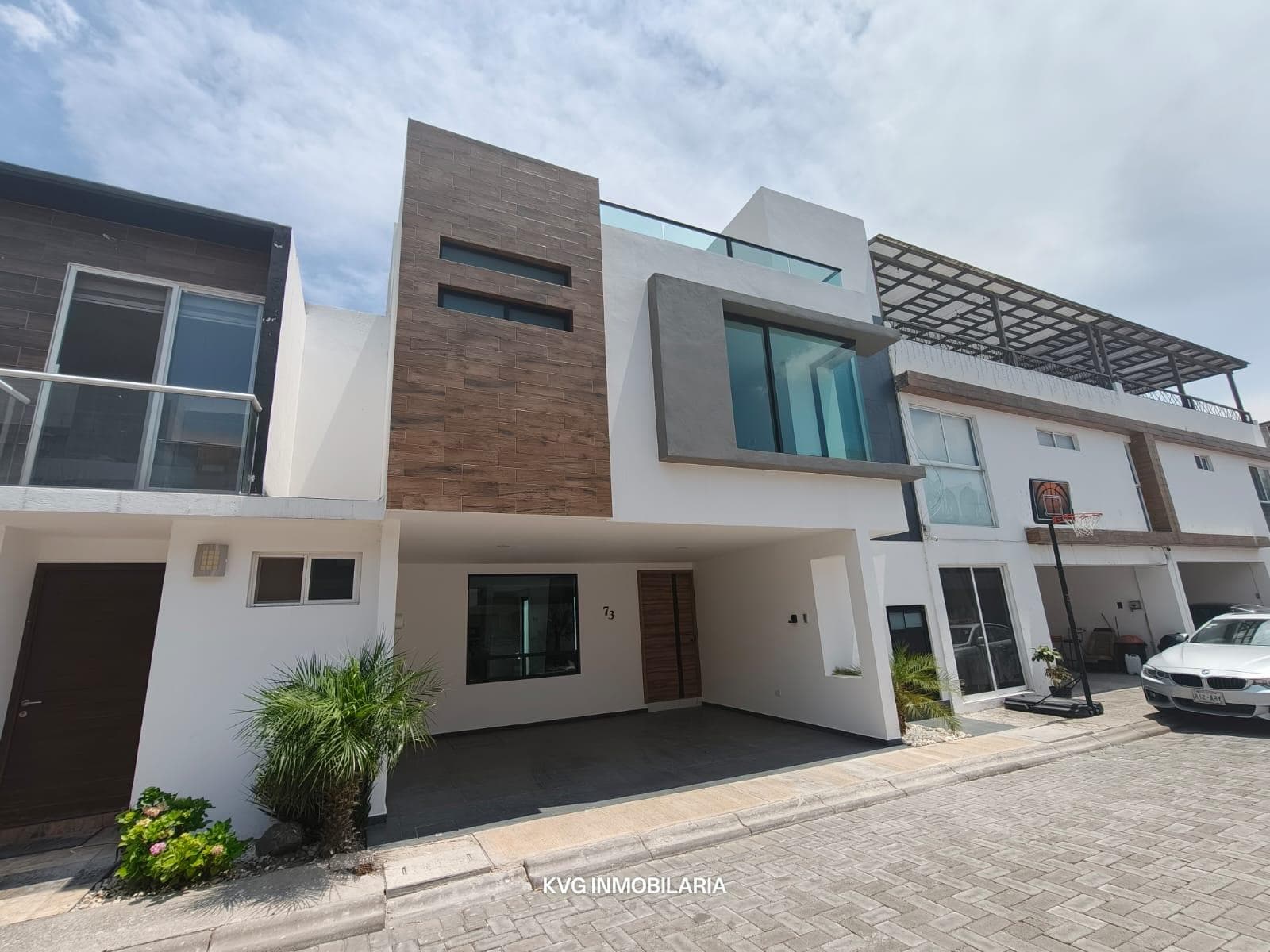 House for sale, Plaza San Diego area, Cuautlancingo, Puebla