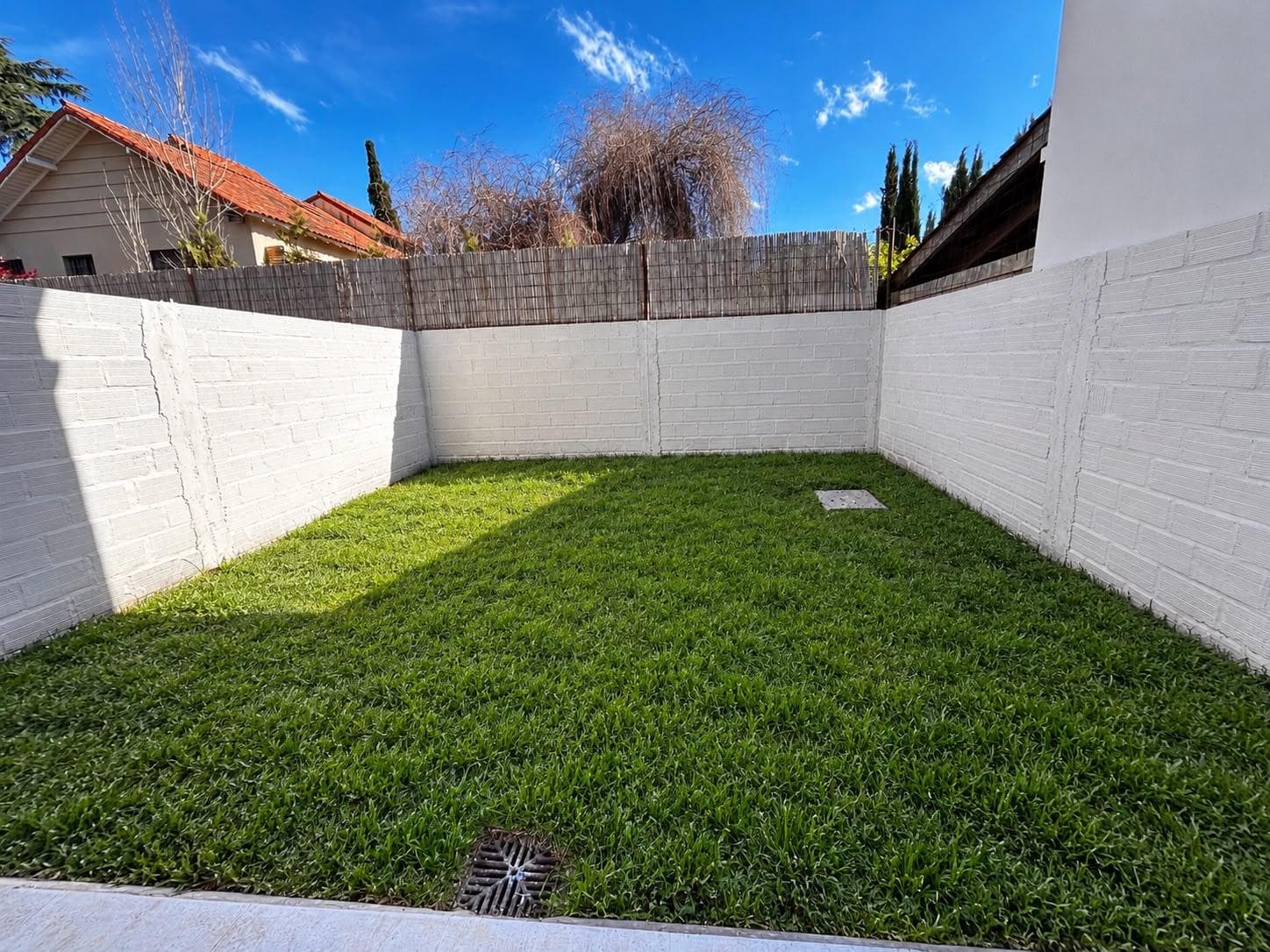 For Sale - House with Garden - Don Torcuato