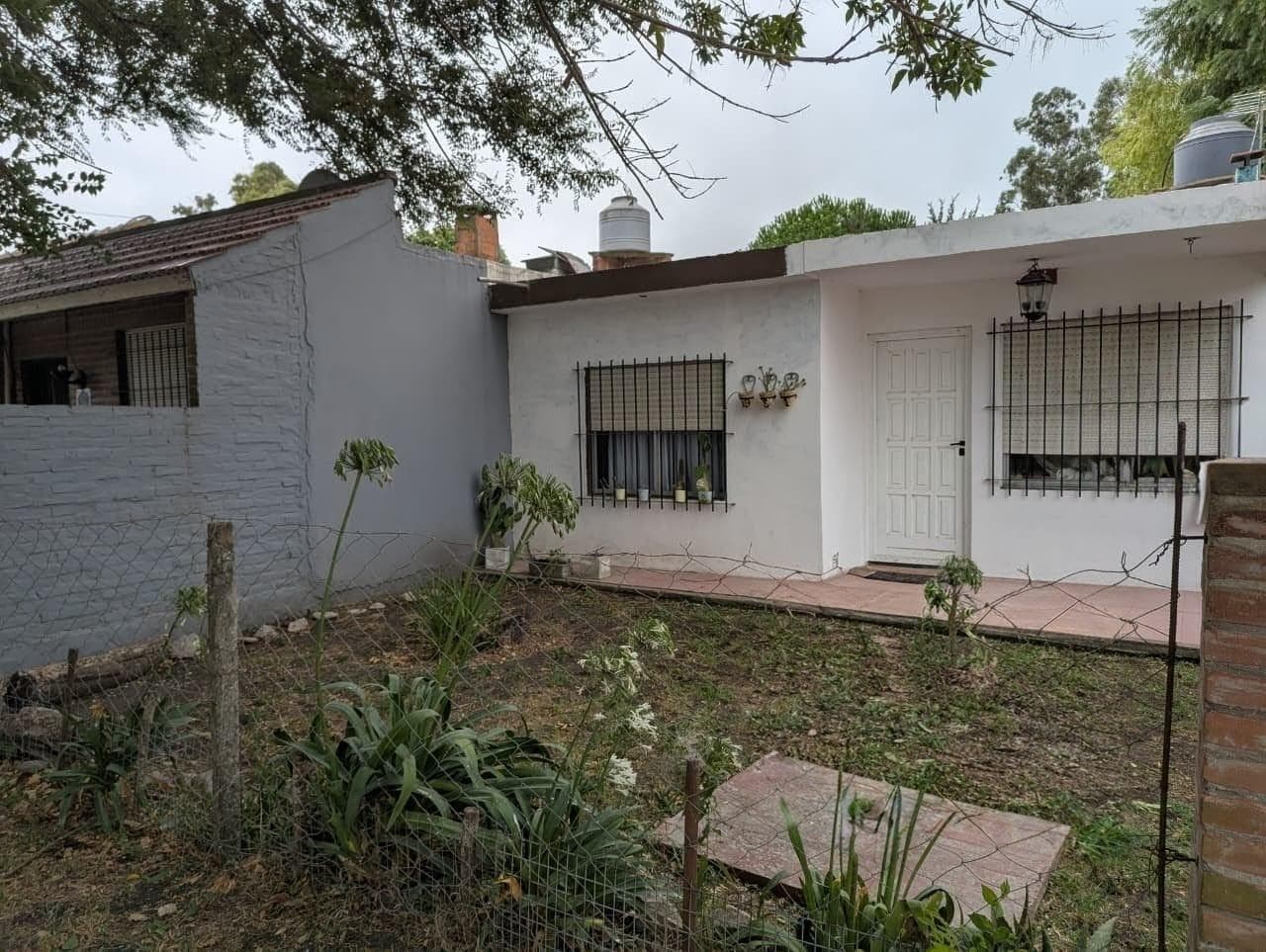 Casa y Dupplex en Santa Clara del mar