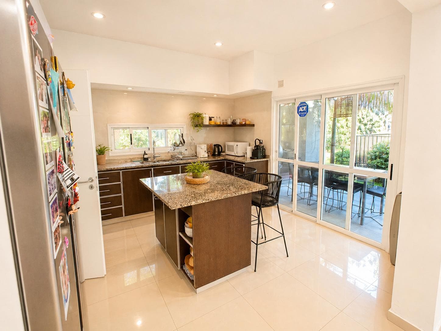 Beautiful house for sale in the San Francisco neighborhood