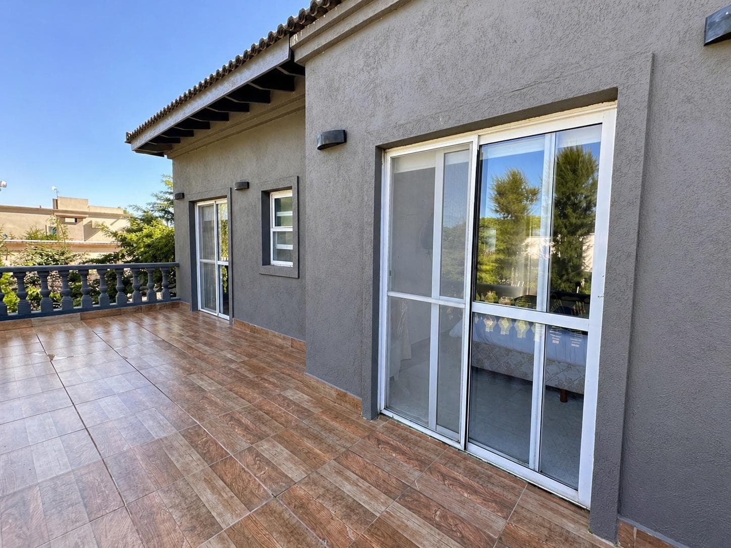 Beautiful house for sale in the San Francisco neighborhood