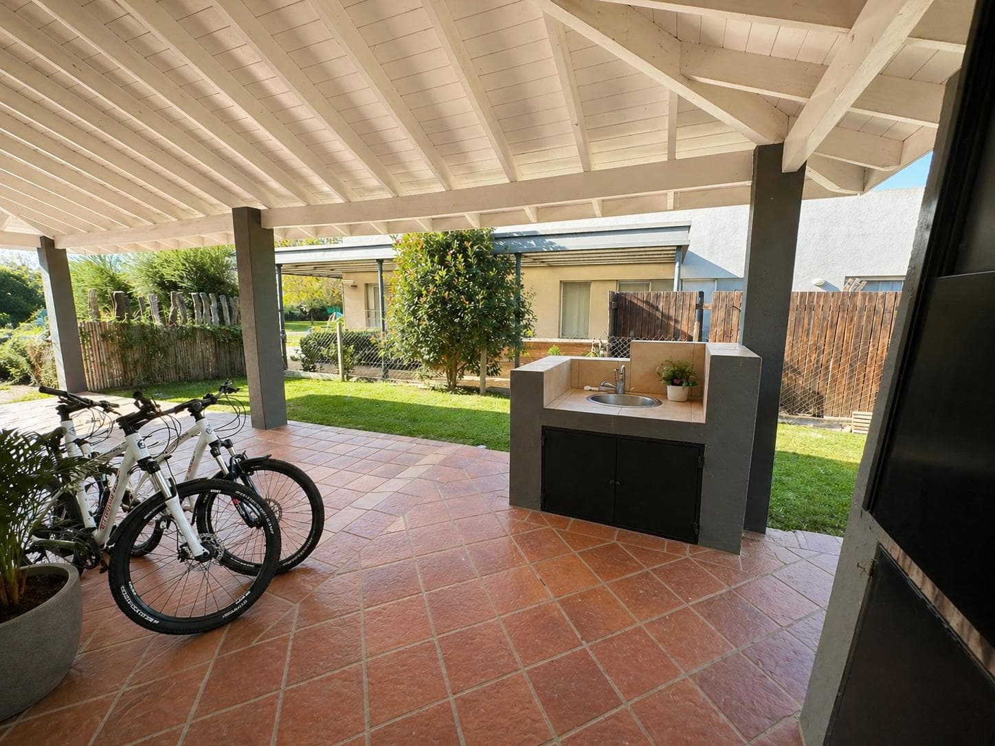 Beautiful house for sale in the San Francisco neighborhood