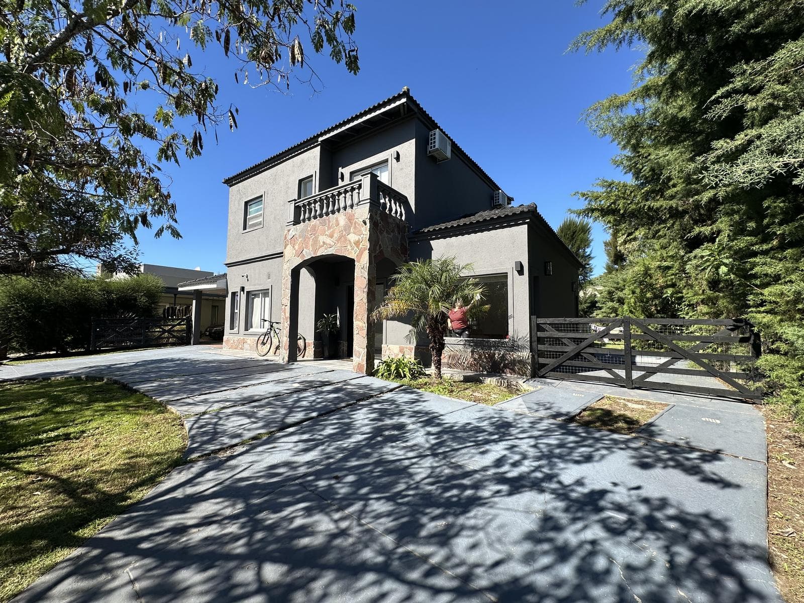 Beautiful house for sale in the San Francisco neighborhood