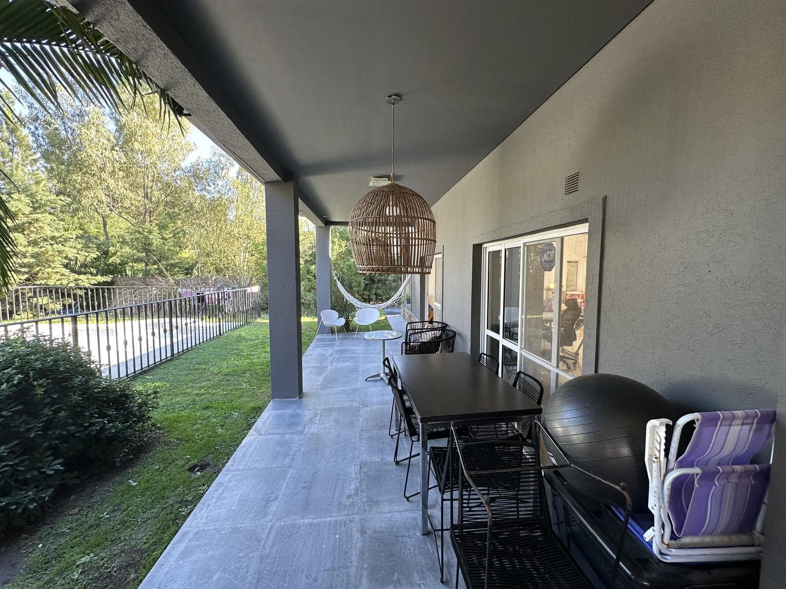 Beautiful house for sale in the San Francisco neighborhood