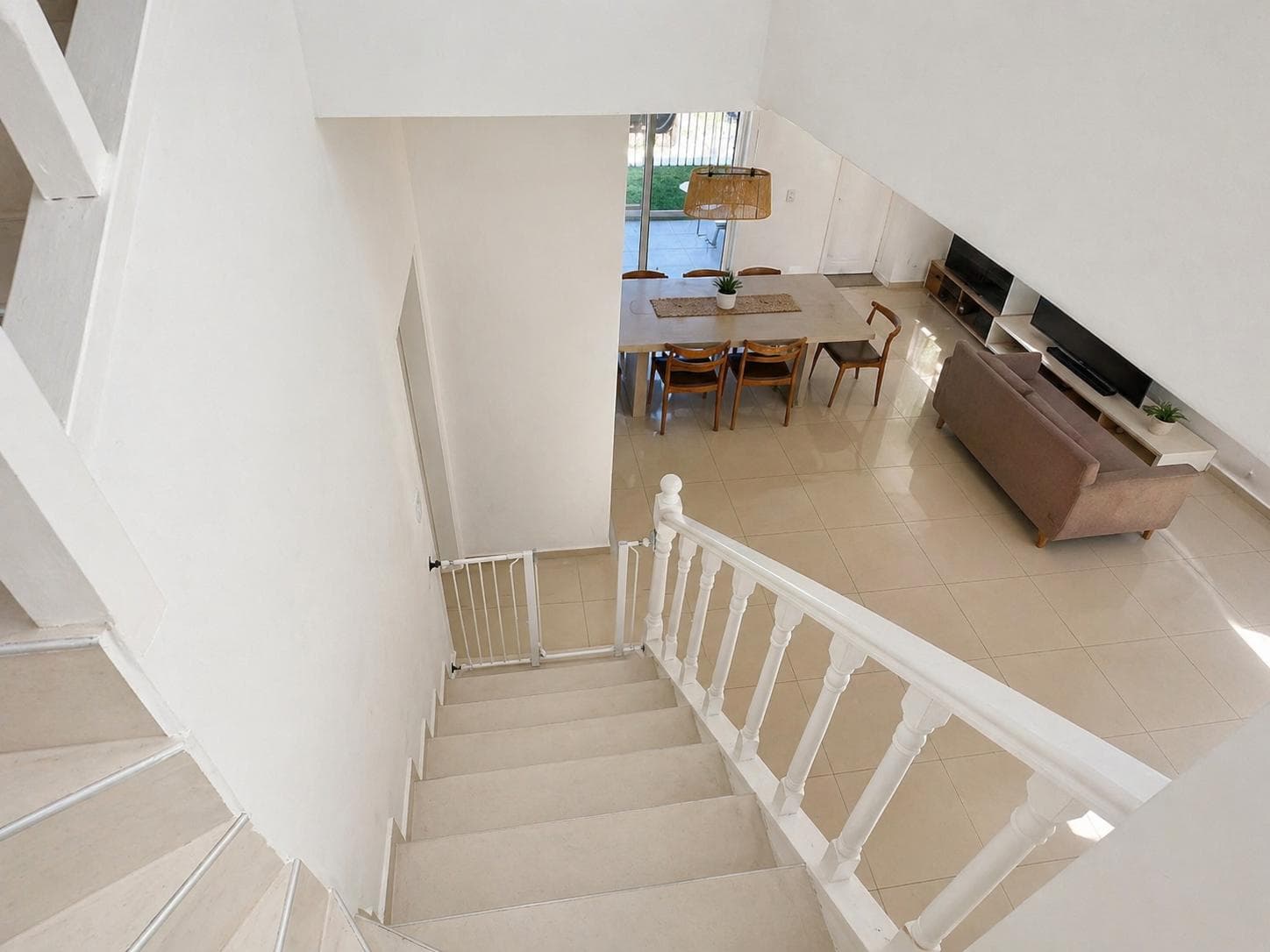 Beautiful house for sale in the San Francisco neighborhood