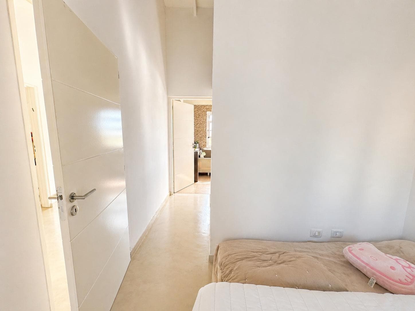 Beautiful house for sale in the San Francisco neighborhood