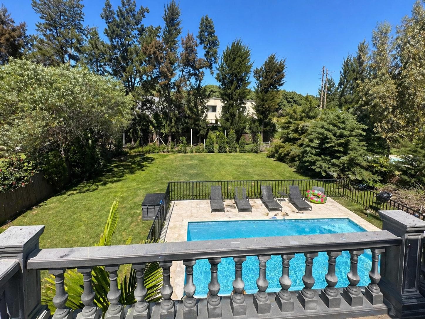 Beautiful house for sale in the San Francisco neighborhood