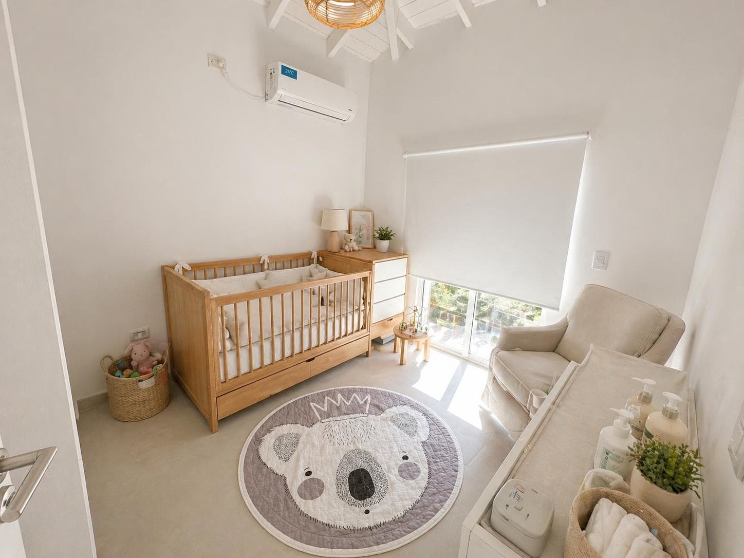 Beautiful house for sale in the San Francisco neighborhood