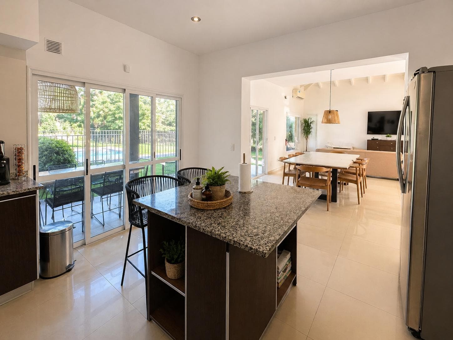 Beautiful house for sale in the San Francisco neighborhood