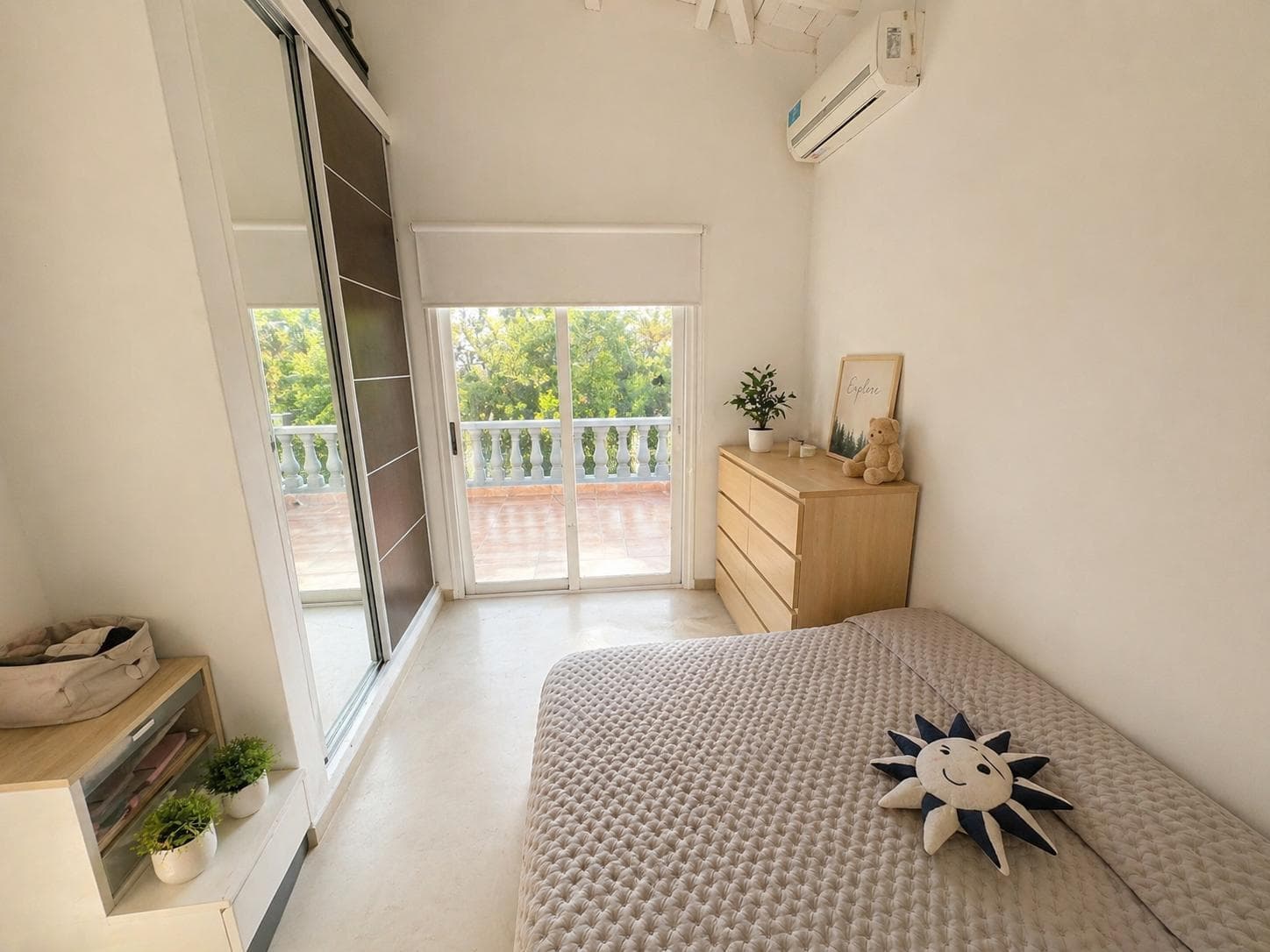 Beautiful house for sale in the San Francisco neighborhood
