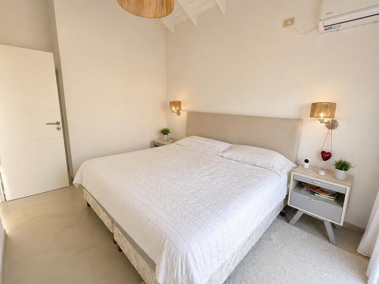 Beautiful house for sale in the San Francisco neighborhood