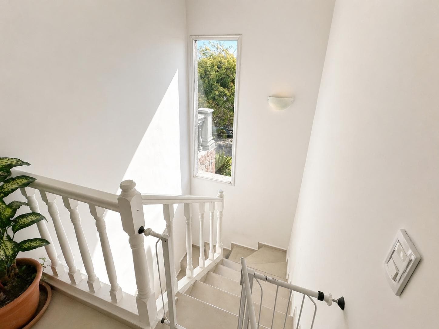 Beautiful house for sale in the San Francisco neighborhood
