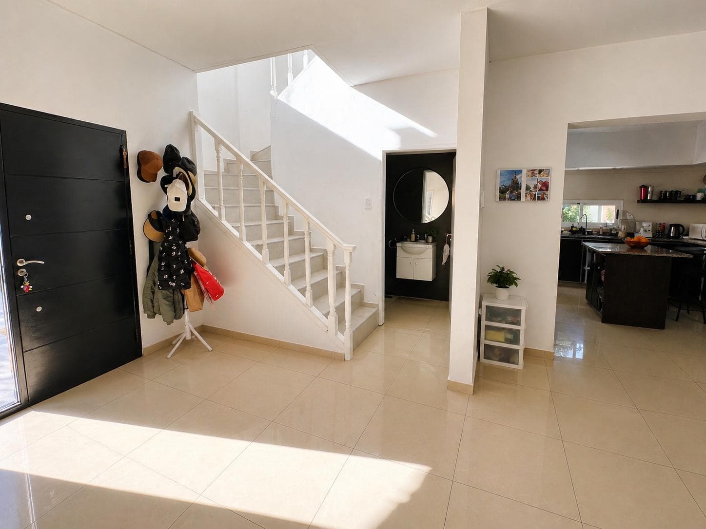 Beautiful house for sale in the San Francisco neighborhood